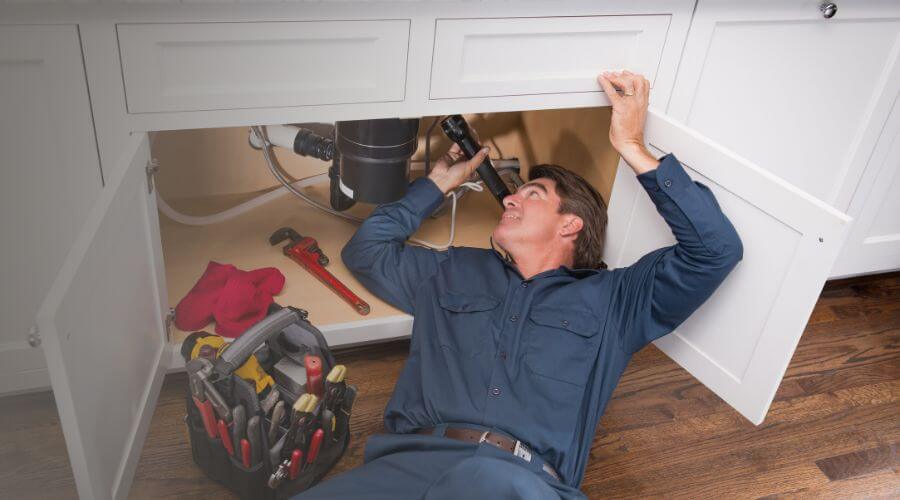 Professional Tankless Water Heater Installation in Markham, VA